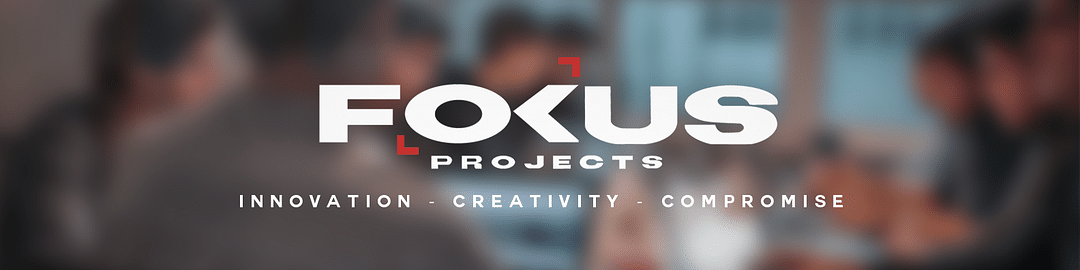 Fokus Projects cover